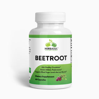 Beet Root Powder Herbasul