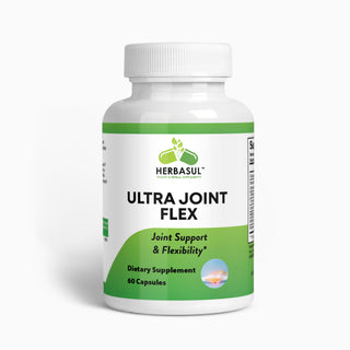 Ultra Joint Flex Herbasul