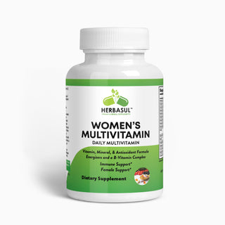Woman's Multivitamin Herbasul