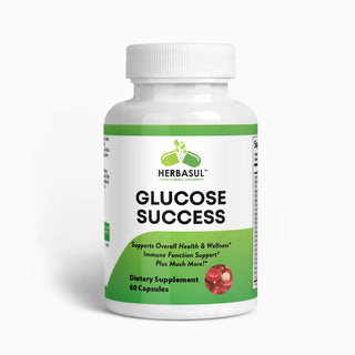 Glucose Success Herbasul