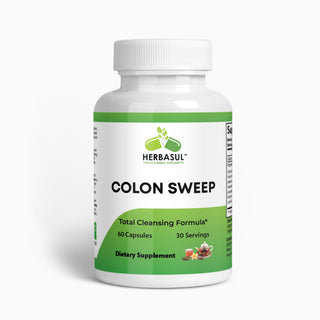 Colon Sweep Herbasul