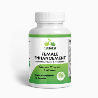 Female Enhancement Herbasul