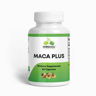 Maca Plus Herbasul