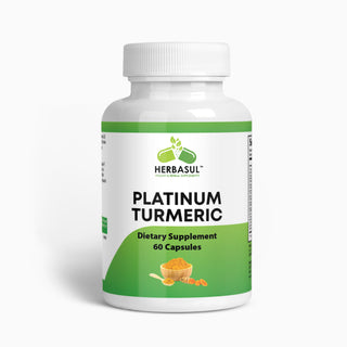 Platinum Turmeric Herbasul